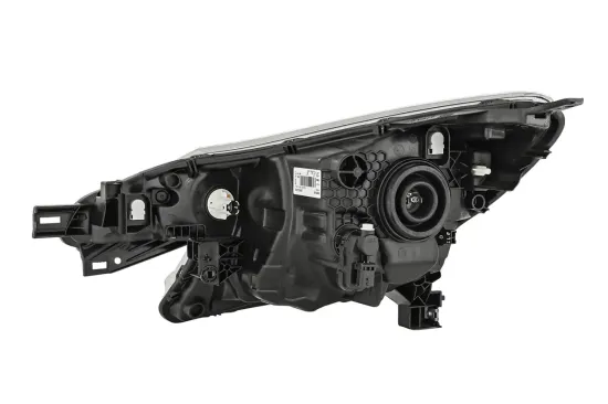 Hauptscheinwerfer rechts VALEO 045211 Bild Hauptscheinwerfer rechts VALEO 045211