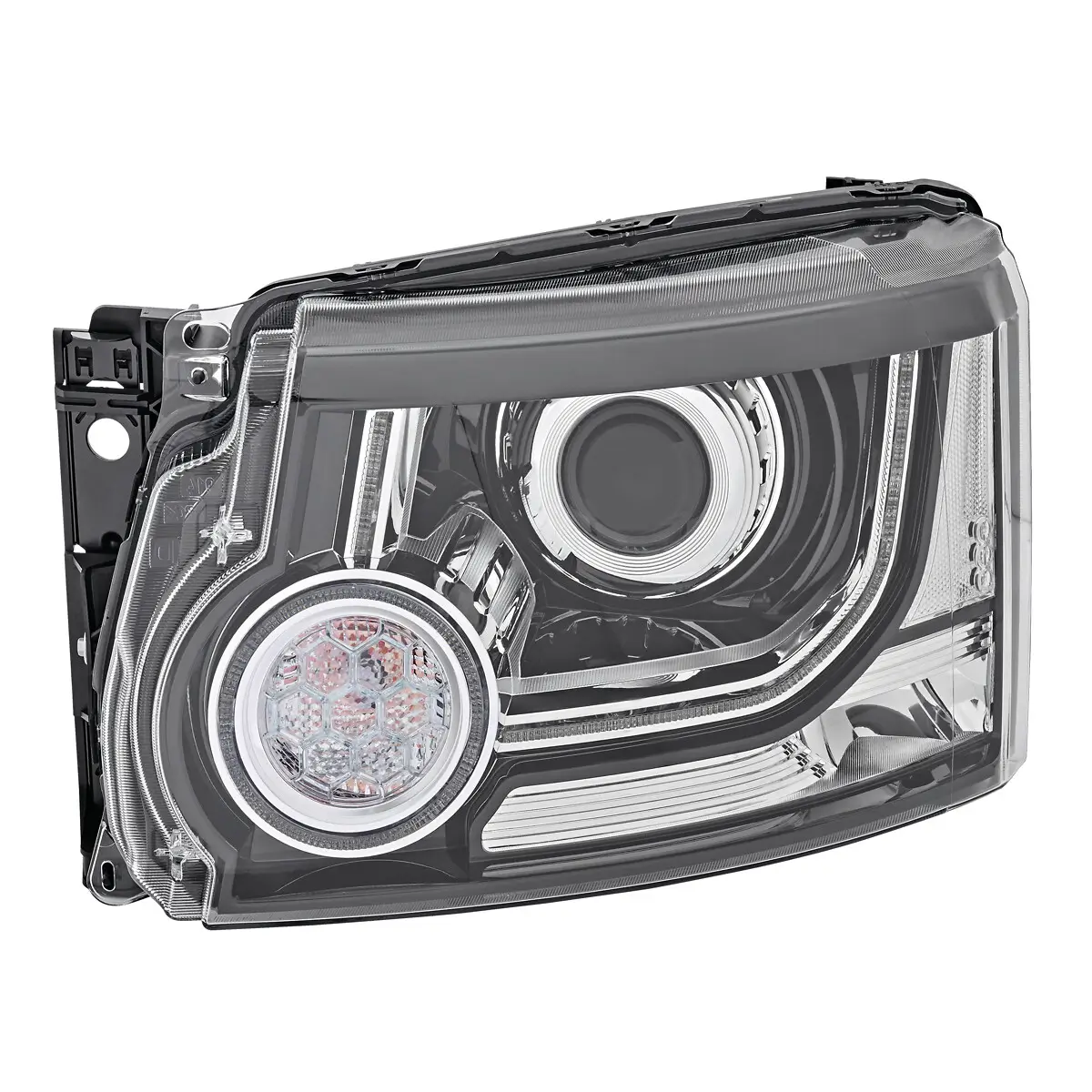 Hauptscheinwerfer links VALEO 045270