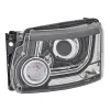 Hauptscheinwerfer links VALEO 045270