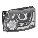 Hauptscheinwerfer links VALEO 045270