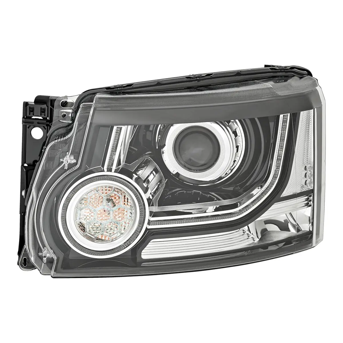 Hauptscheinwerfer links VALEO 045274