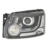 Hauptscheinwerfer links VALEO 045274