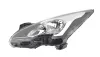 Hauptscheinwerfer links VALEO 045278