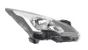 Hauptscheinwerfer rechts VALEO 045279