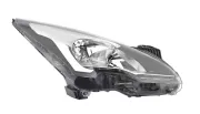 Hauptscheinwerfer rechts VALEO 045279