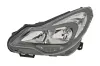 Hauptscheinwerfer links VALEO 045286