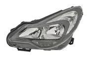 Hauptscheinwerfer links VALEO 045286