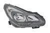 Hauptscheinwerfer rechts VALEO 045287