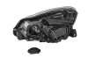 Hauptscheinwerfer rechts VALEO 045287 Bild Hauptscheinwerfer rechts VALEO 045287