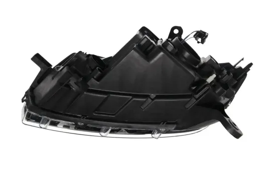 Hauptscheinwerfer rechts VALEO 045291 Bild Hauptscheinwerfer rechts VALEO 045291