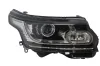Hauptscheinwerfer rechts VALEO 045293