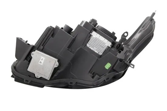 Hauptscheinwerfer rechts VALEO 045293 Bild Hauptscheinwerfer rechts VALEO 045293
