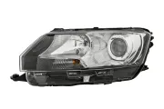 Hauptscheinwerfer links VALEO 045334