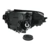 Hauptscheinwerfer links VALEO 045342 Bild Hauptscheinwerfer links VALEO 045342
