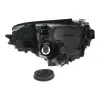 Hauptscheinwerfer rechts VALEO 045343 Bild Hauptscheinwerfer rechts VALEO 045343