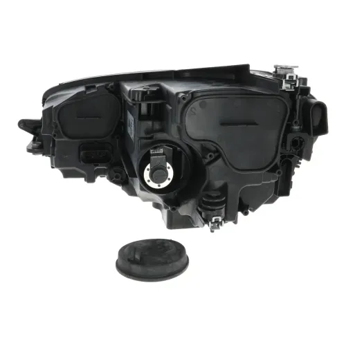 Hauptscheinwerfer rechts VALEO 045343 Bild Hauptscheinwerfer rechts VALEO 045343