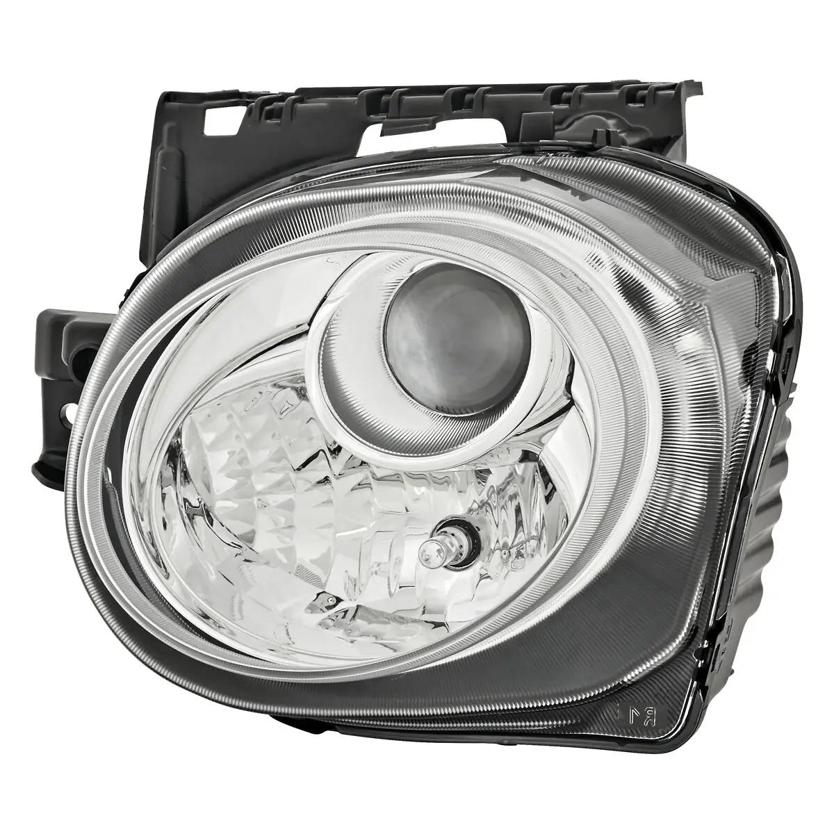 Hauptscheinwerfer links VALEO 045378