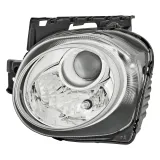Hauptscheinwerfer links VALEO 045378