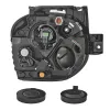 Hauptscheinwerfer links VALEO 045378 Bild Hauptscheinwerfer links VALEO 045378