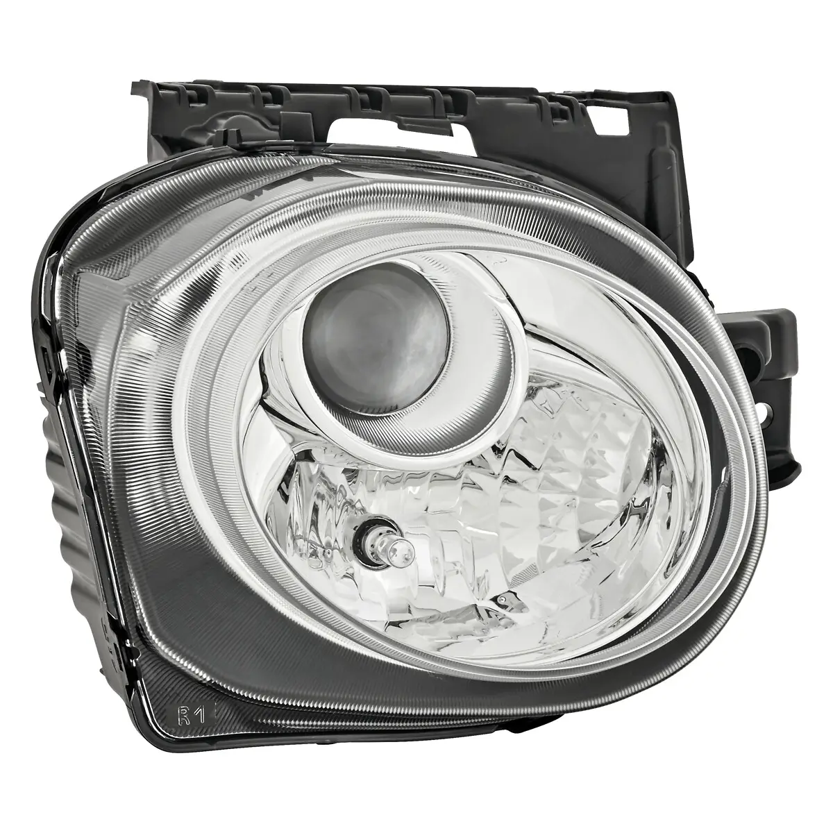 Hauptscheinwerfer rechts VALEO 045379