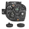 Hauptscheinwerfer rechts VALEO 045379 Bild Hauptscheinwerfer rechts VALEO 045379