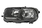 Hauptscheinwerfer links VALEO 045408