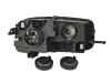 Hauptscheinwerfer links VALEO 045408 Bild Hauptscheinwerfer links VALEO 045408
