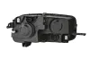 Hauptscheinwerfer links VALEO 045408 Bild Hauptscheinwerfer links VALEO 045408