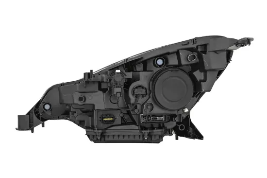 Hauptscheinwerfer rechts VALEO 045425 Bild Hauptscheinwerfer rechts VALEO 045425
