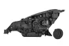 Hauptscheinwerfer rechts VALEO 045425 Bild Hauptscheinwerfer rechts VALEO 045425