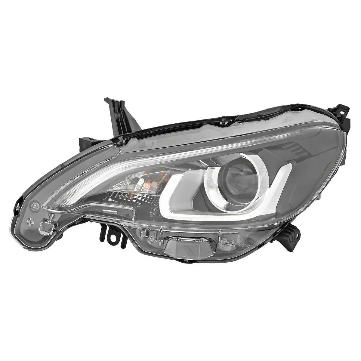 Hauptscheinwerfer links VALEO 045432