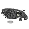 Hauptscheinwerfer links VALEO 045432 Bild Hauptscheinwerfer links VALEO 045432