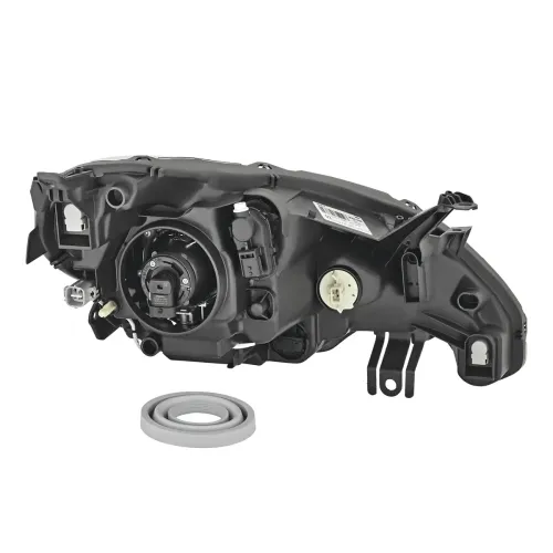 Hauptscheinwerfer links VALEO 045432 Bild Hauptscheinwerfer links VALEO 045432