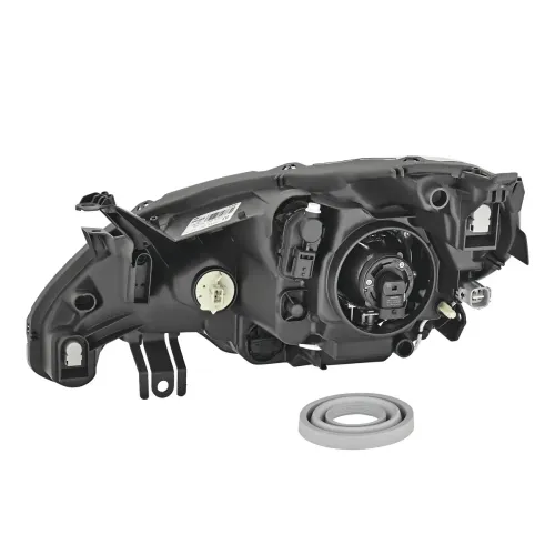 Hauptscheinwerfer rechts VALEO 045433 Bild Hauptscheinwerfer rechts VALEO 045433