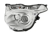 Hauptscheinwerfer links VALEO 045436