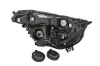 Hauptscheinwerfer links VALEO 045436 Bild Hauptscheinwerfer links VALEO 045436