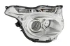 Hauptscheinwerfer rechts VALEO 045437