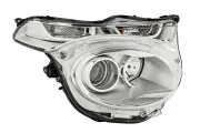 Hauptscheinwerfer rechts VALEO 045437