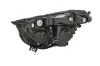Hauptscheinwerfer rechts VALEO 045437 Bild Hauptscheinwerfer rechts VALEO 045437