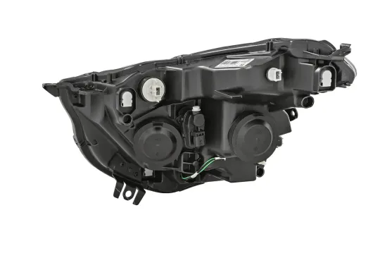 Hauptscheinwerfer rechts VALEO 045437 Bild Hauptscheinwerfer rechts VALEO 045437