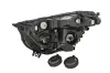 Hauptscheinwerfer rechts VALEO 045437 Bild Hauptscheinwerfer rechts VALEO 045437