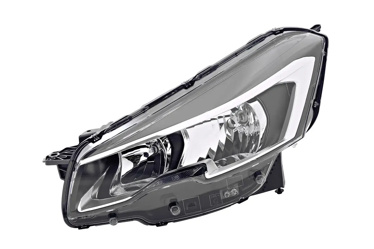 Hauptscheinwerfer links VALEO 045440