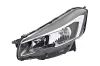 Hauptscheinwerfer links VALEO 045440
