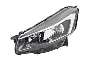 Hauptscheinwerfer links VALEO 045440