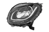 Hauptscheinwerfer links VALEO 045461
