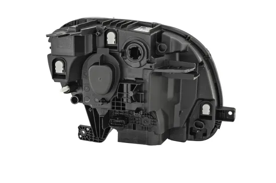 Hauptscheinwerfer links VALEO 045461 Bild Hauptscheinwerfer links VALEO 045461