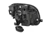 Hauptscheinwerfer links VALEO 045461 Bild Hauptscheinwerfer links VALEO 045461