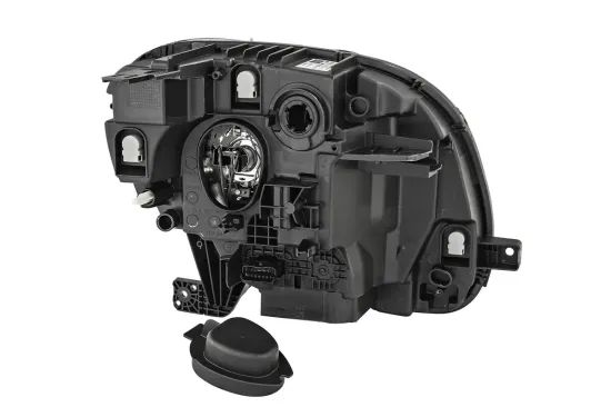Hauptscheinwerfer links VALEO 045461 Bild Hauptscheinwerfer links VALEO 045461