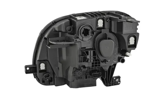 Hauptscheinwerfer rechts VALEO 045462 Bild Hauptscheinwerfer rechts VALEO 045462