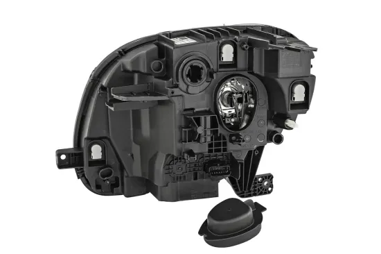 Hauptscheinwerfer rechts VALEO 045462 Bild Hauptscheinwerfer rechts VALEO 045462